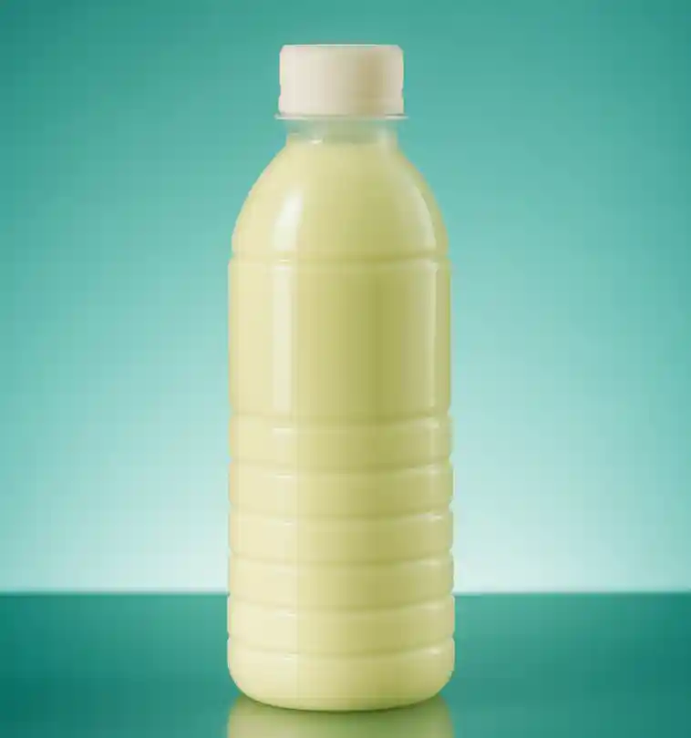 BUKO PANDAN FLAVORED MILK